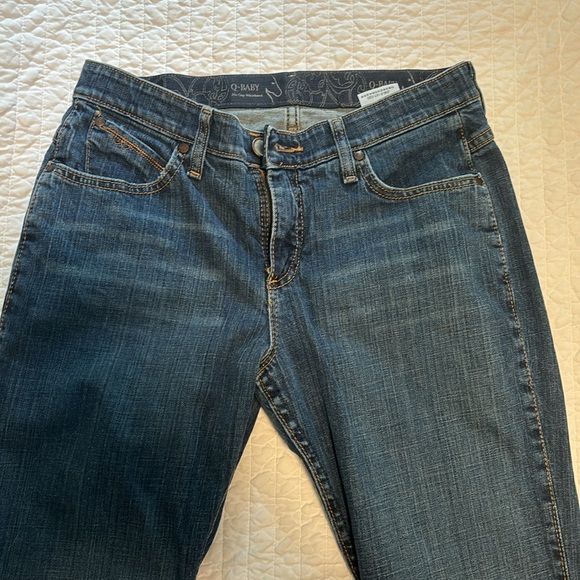 Wrangler Q-Baby Jeans - Picture 5 of 7